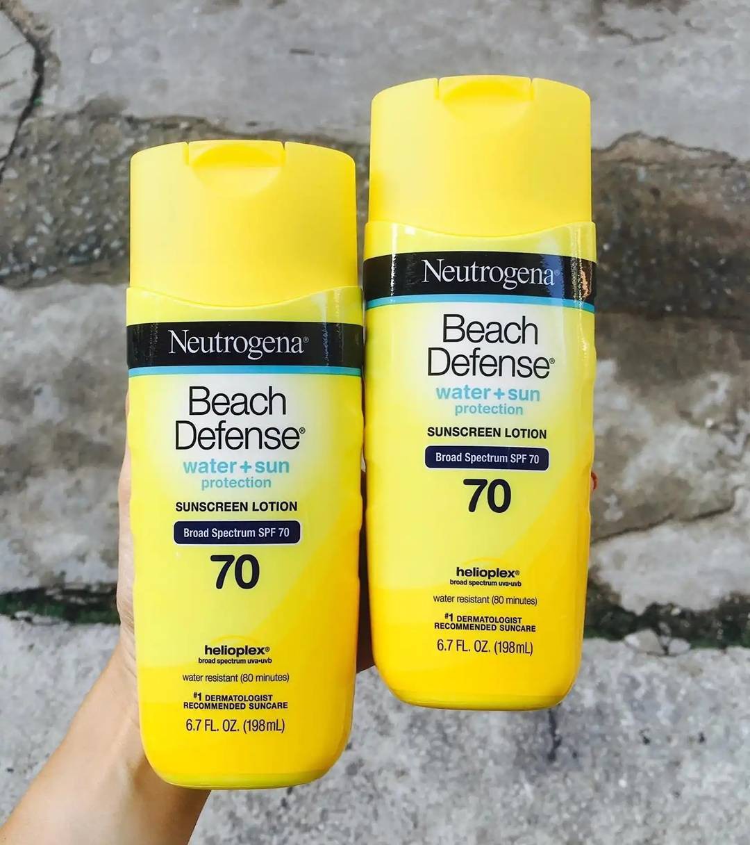 These are the 5 bestselling body lotion bottles on Amazon Health and Personal Care, Care