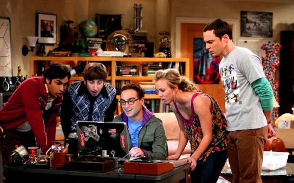 “The Big Bang Theory” llegará a su fin en el 2019 Series 