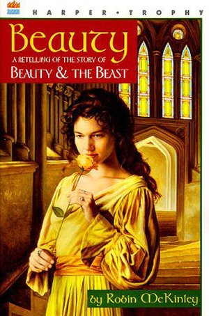 Beauty by Robin McKinley Beauty by Robin McKinley