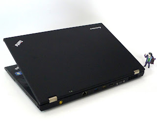 Lenovo ThinkPad T420s Bekas Di Malang