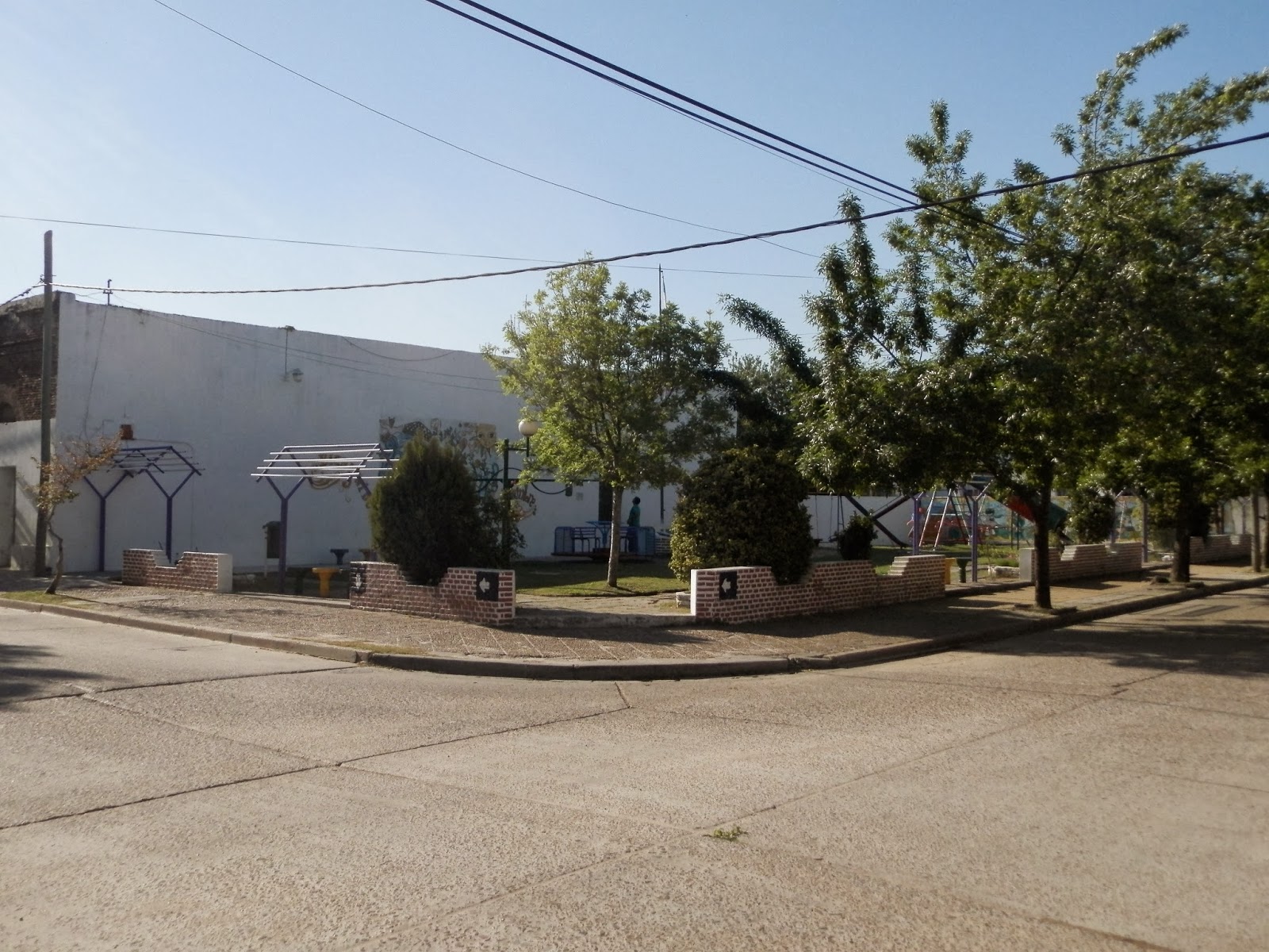 REPORTALA ROSARIO DEL TALA CELEBRA 214 AÑOS DE VIDA