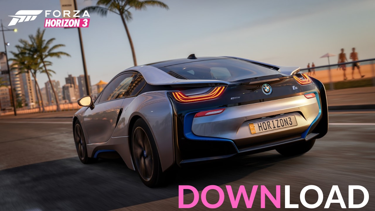 Forza Horizon 1 Free Download Forza Horizon 1 Free Download