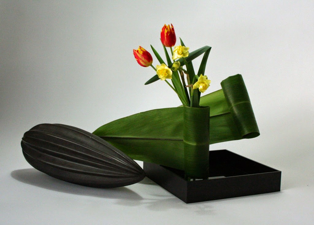 giragiraffa "IKEBANAS"