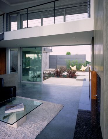 Casas Minimalistas y Modernas: PATIOS MODERNOS Y PEQUENOS