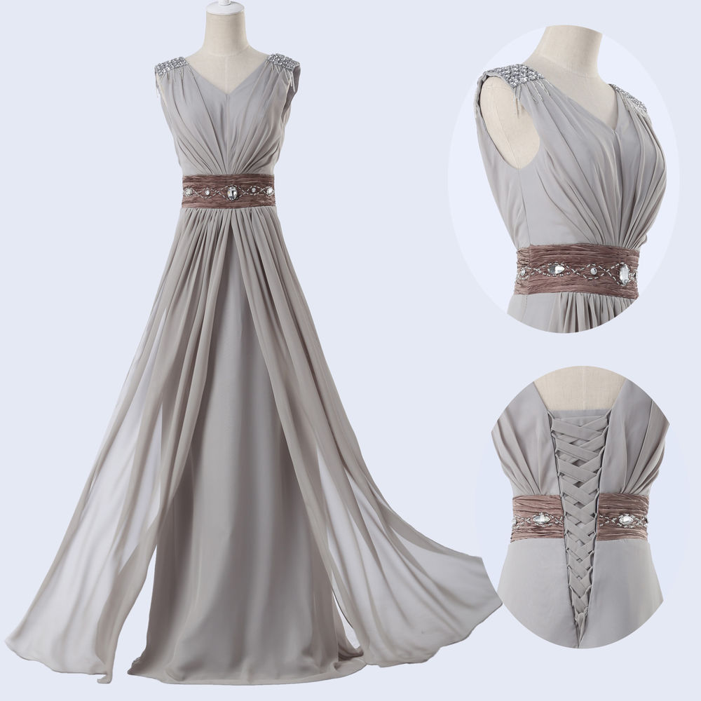 Tampil Cantik Dengan Model  Baju  Long  Dress  Pesta