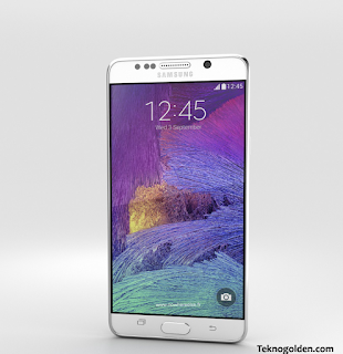 Spesifikasi dan harga Samsung Galaxy Note 5, smartphone yang hadir dengan  Lensa F/1.8 Dan Fitur Write on PDF 