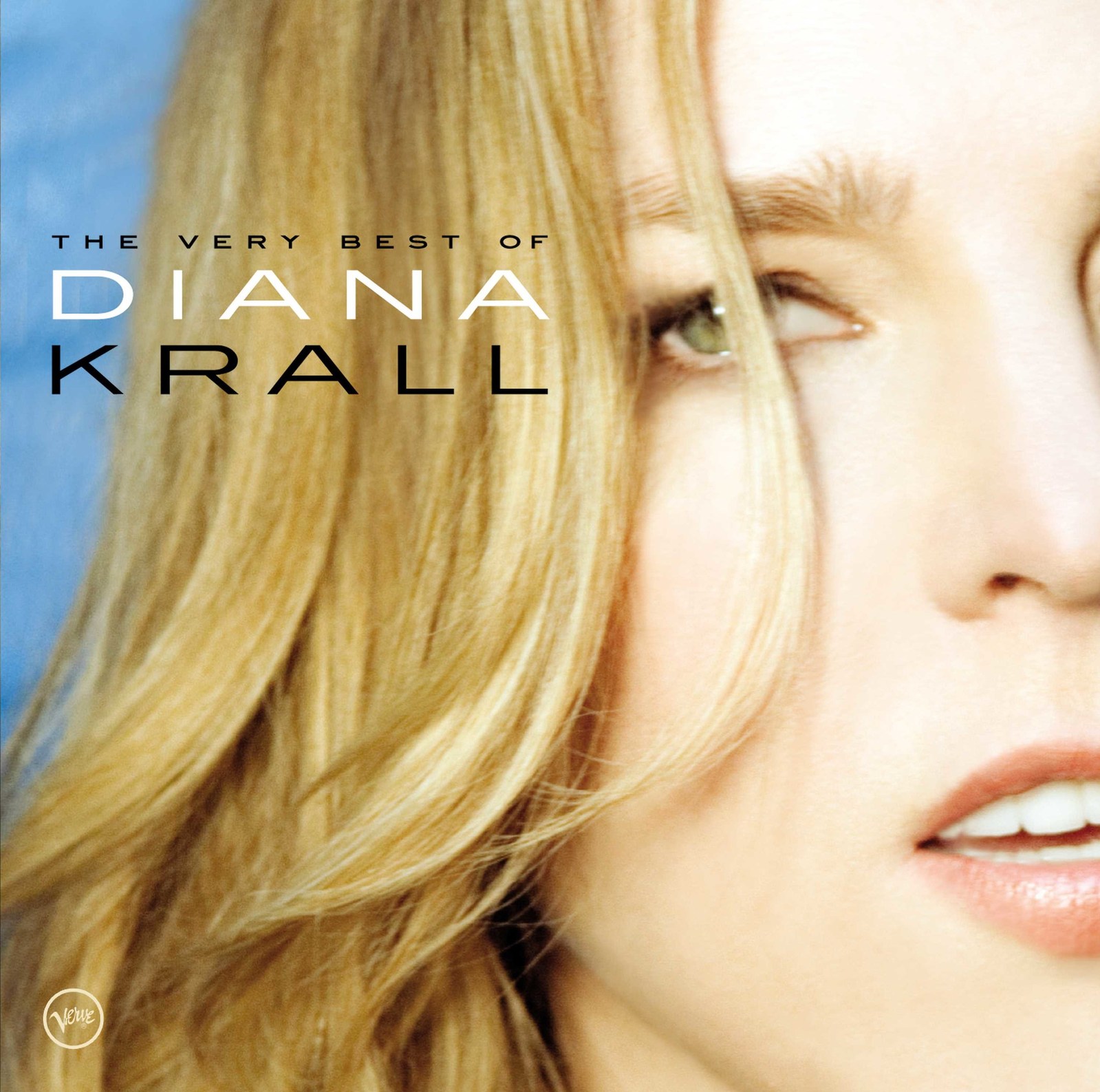 JAZZ CHILL The Very Best Of Diana Krall" Released Today On Vinyl In U