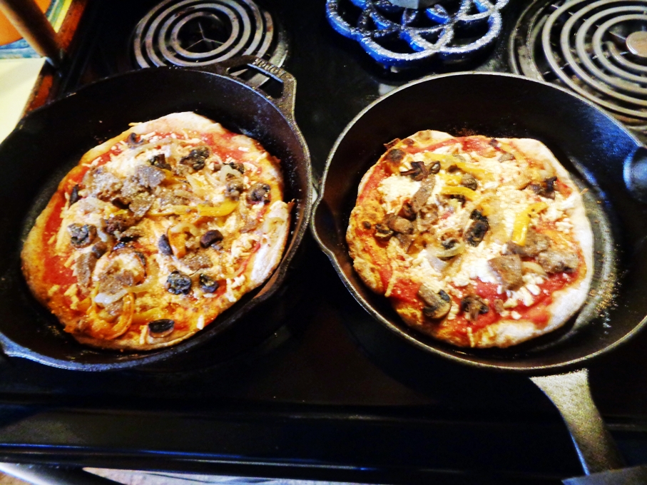 Bryanna Clark Grogan’s Vegan Feast Kitchen/ 23rd Century Table TIME