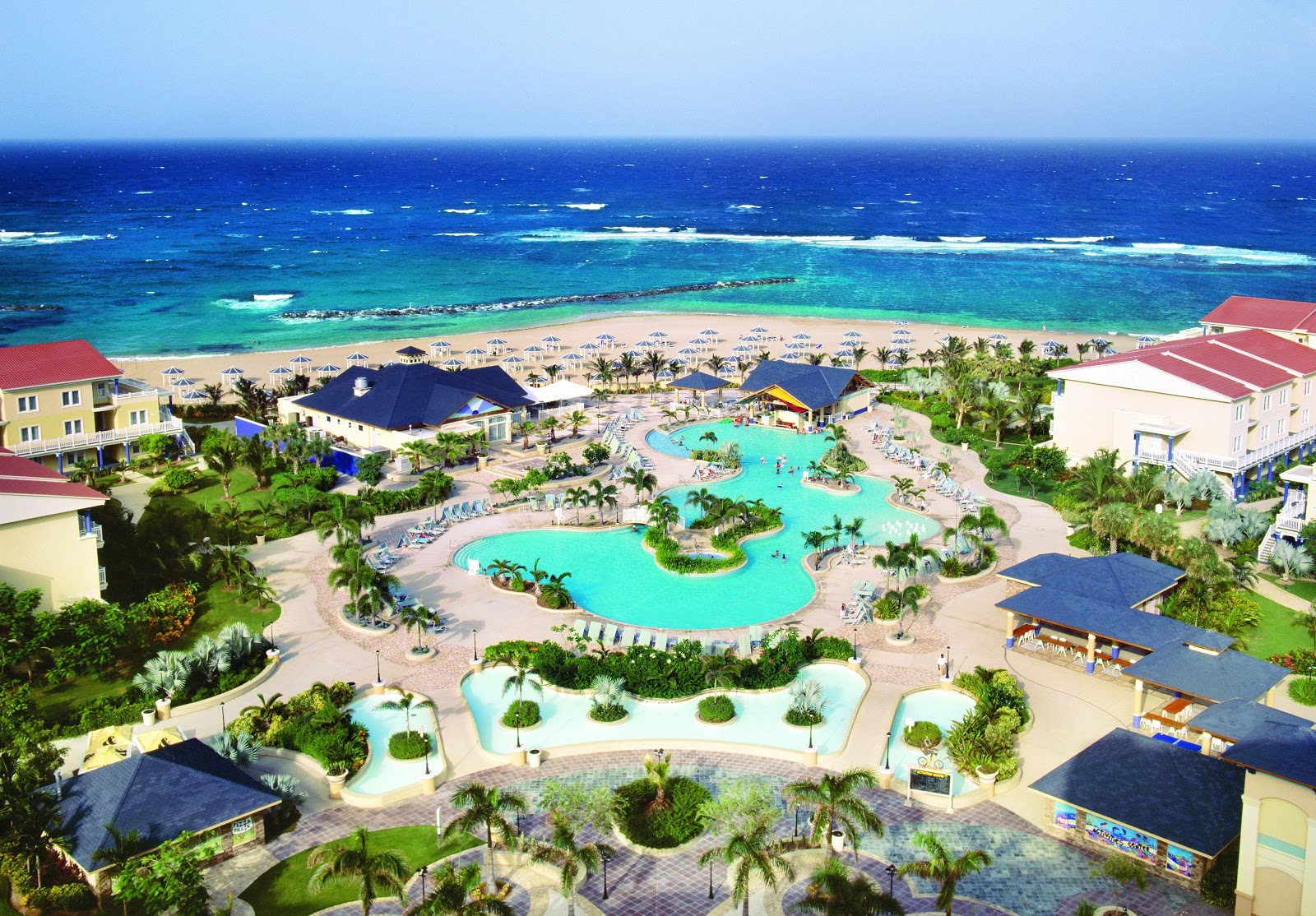Caribbean News by Melanie Reffes: CTO Sizzles in St. Kitts