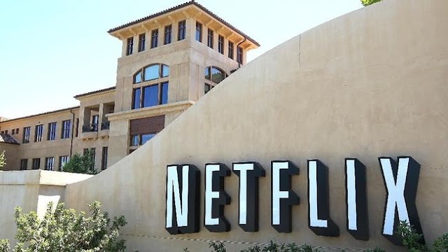 Telkom dan Netflix Tengah Negosiasi Soal Buka Blokir