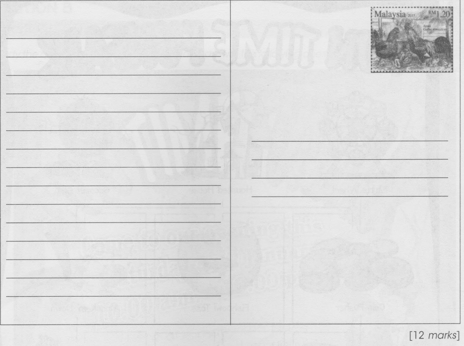 Narrative essay about almost drowning image