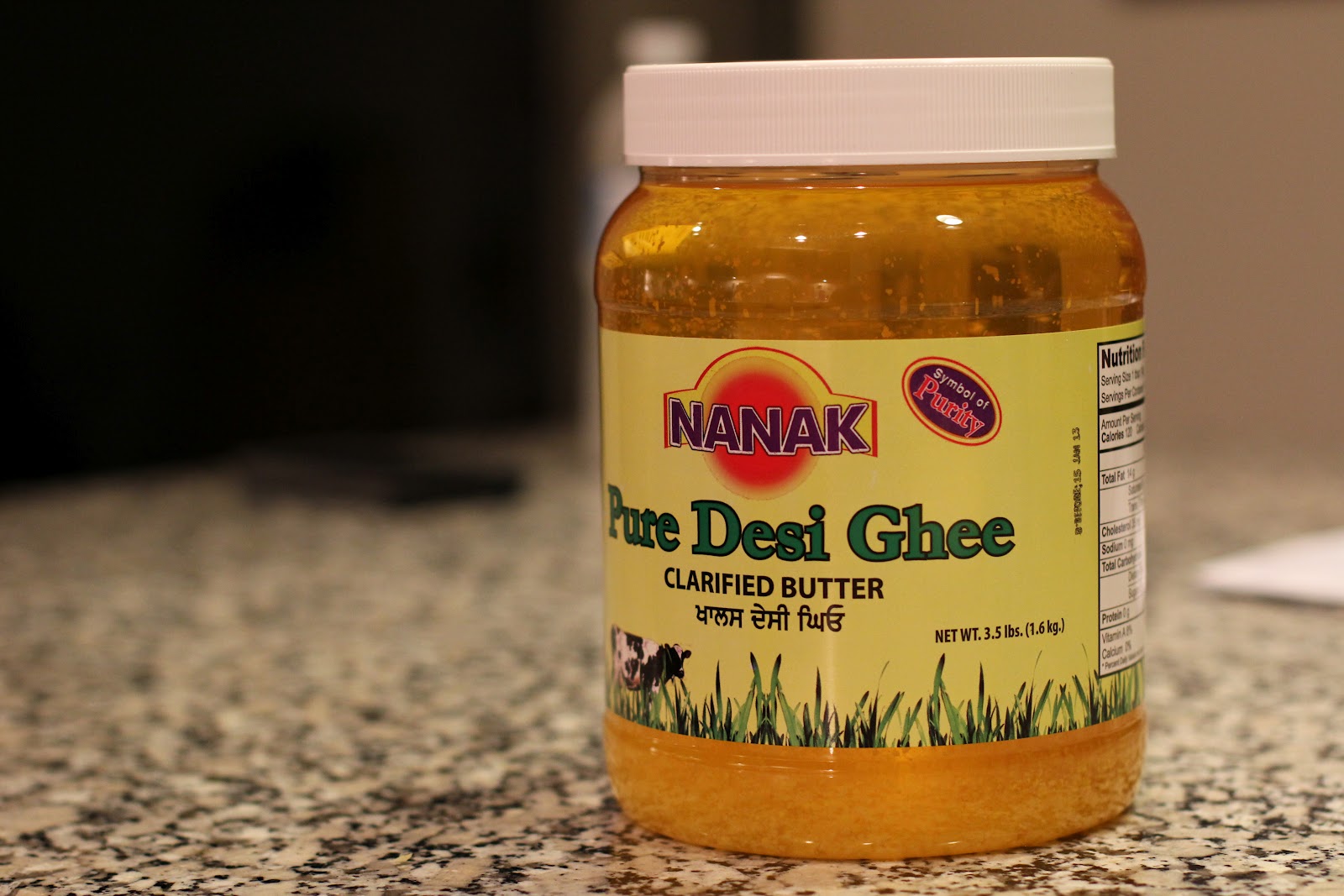 Constantly Varied Ghee What Is It? Why Should I Use It?