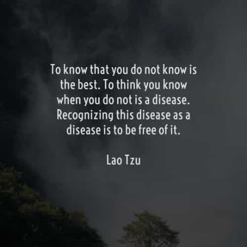 67 Ignorance quotes and sayings that will inspire you