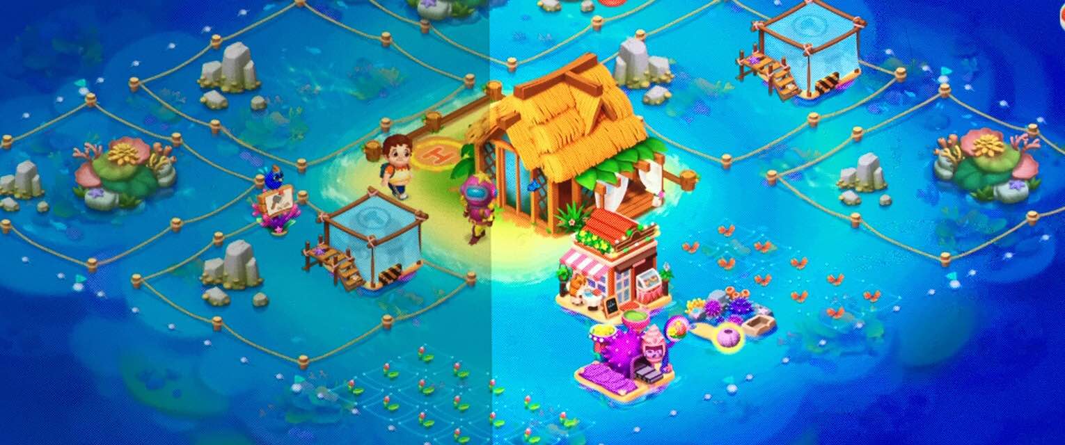 Family Farm Seaside Guide by Freyashawk Seaside Resort and other new