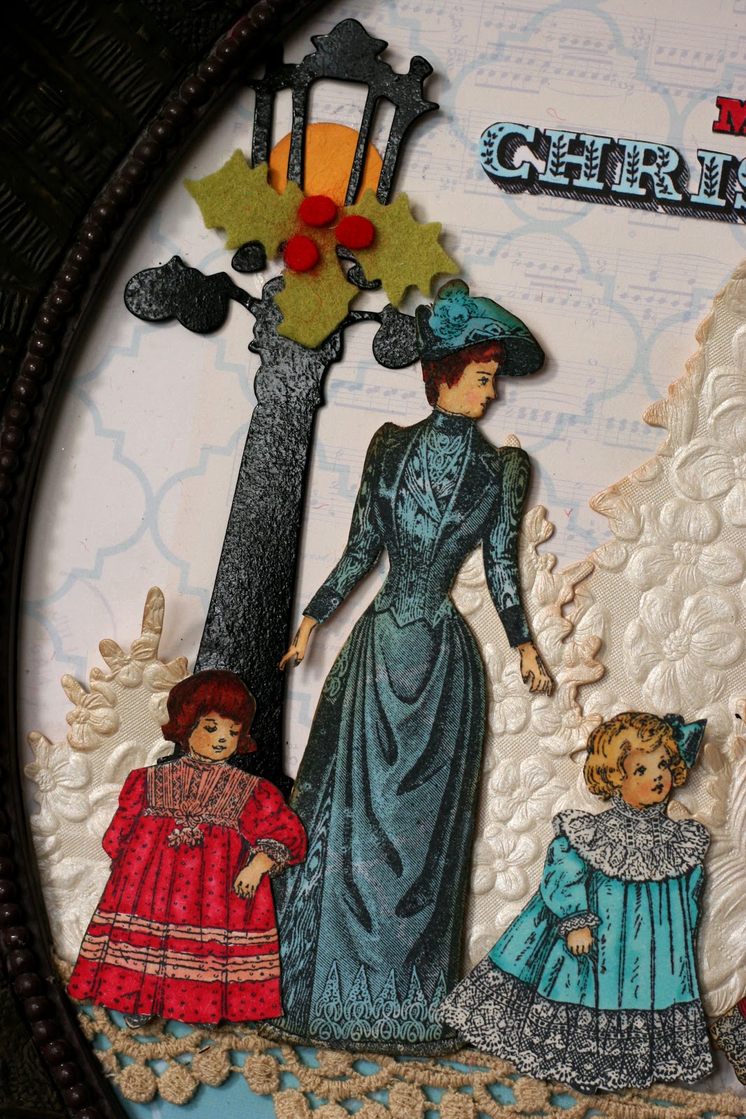 Sincerely Yours Day 5 Vintage Wall Art