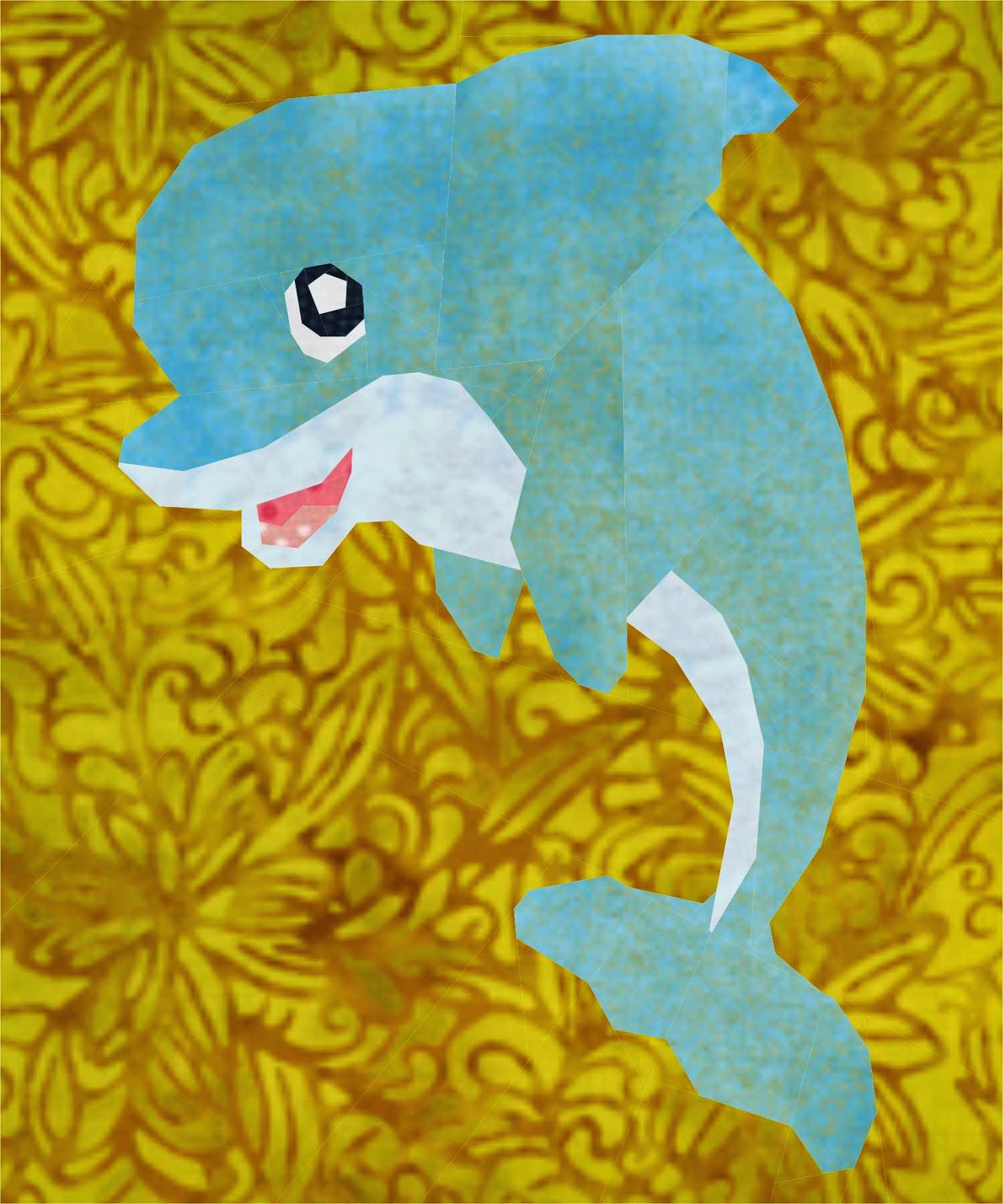 Shape Moth: My PP patterns