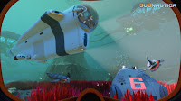 Subnautica Game Screenshot 8
