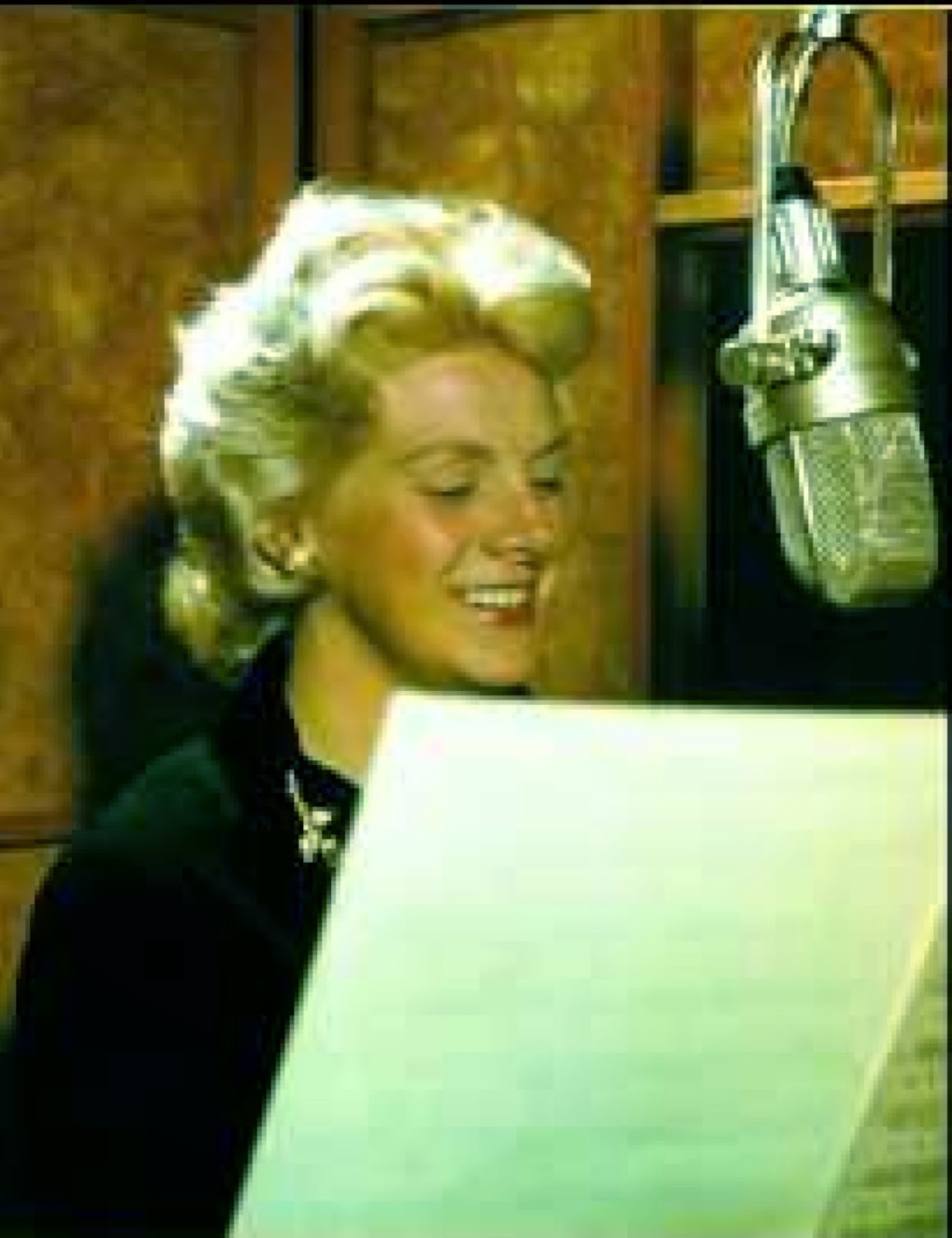 Rosemary Clooney Music