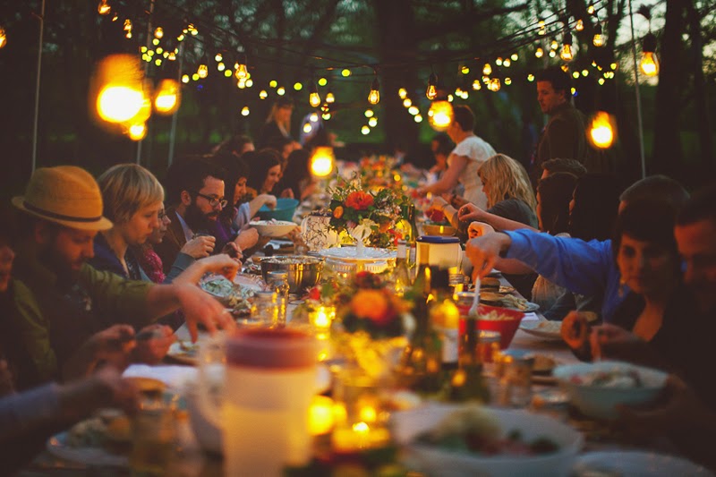 5 tips to throw a stress free dinner party diva likes
