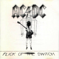 [1983] -  Flick Of The Switch