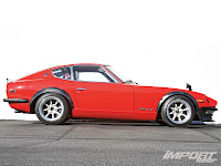 1973 Datsun 240Z