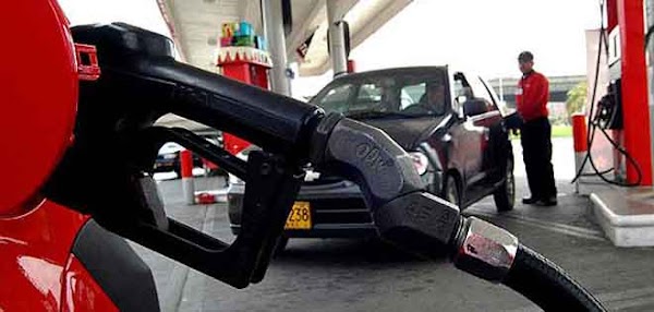 Nuevo precio de la Gasolina a partir del 16 de ABRIL de 2019 Nuevo precio de la Gasolina a partir del 16 de ABRIL de 2019