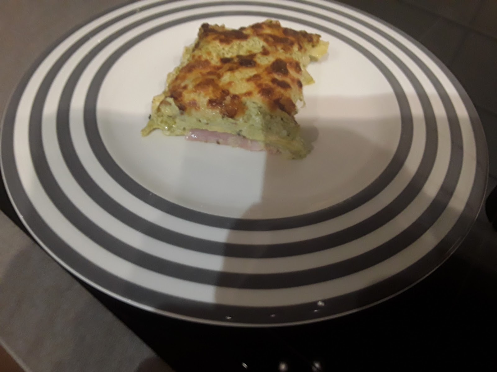 Featured image of post Simple Way to Lasagne Al Pesto E Prosciutto