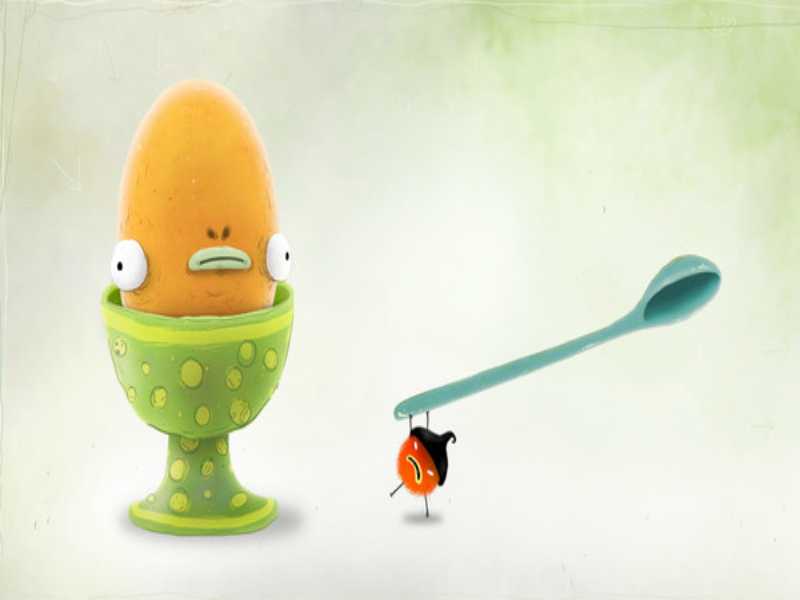 CHUCHEL PC Game Free Download