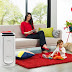 Tefal's Air Purifiers for Clean Air at Home