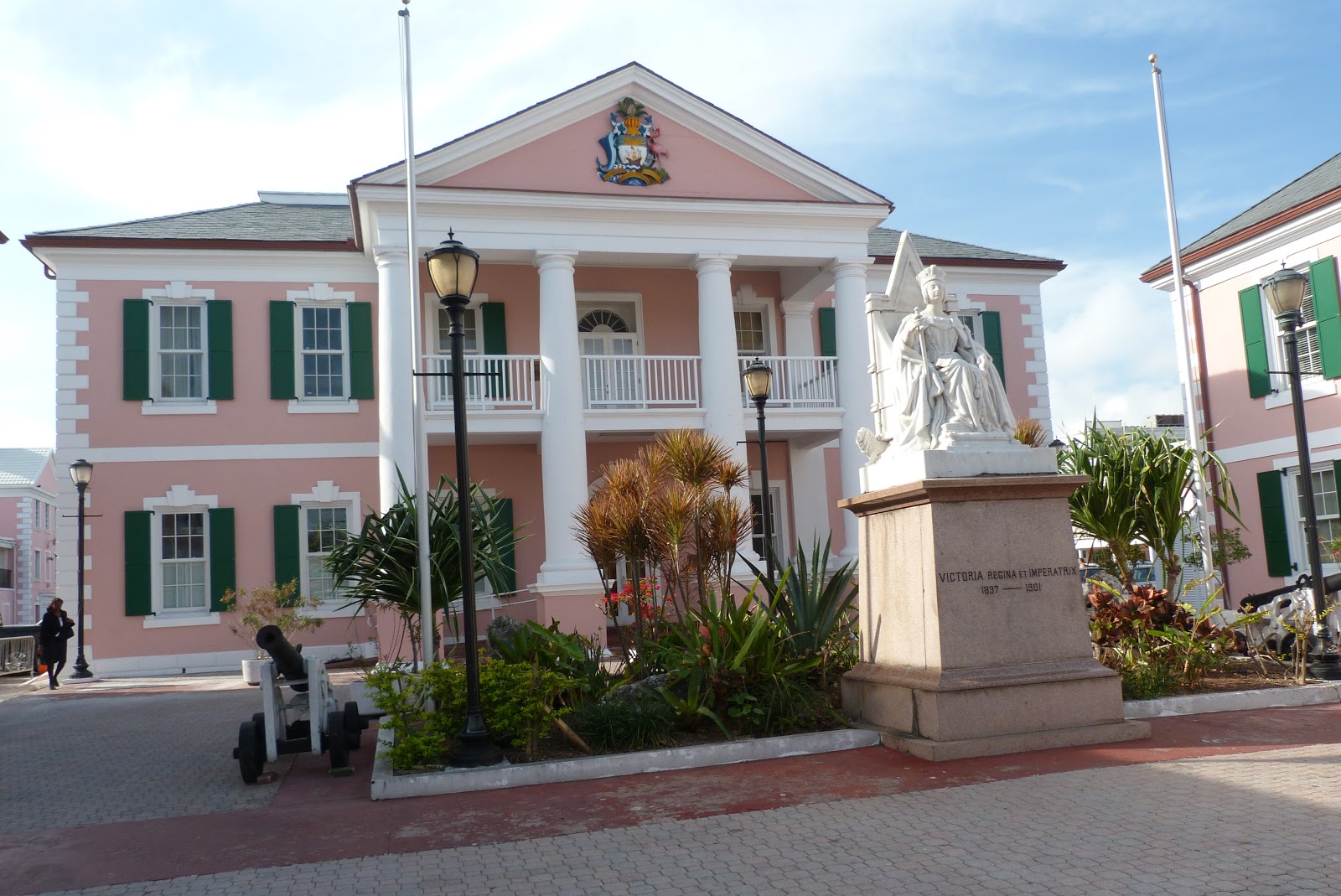 Gaither Caribbean Cruise
