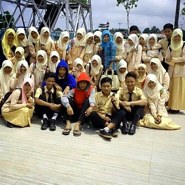 Nanaalfiea: pencinta hati nurani