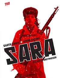 Read Sara online