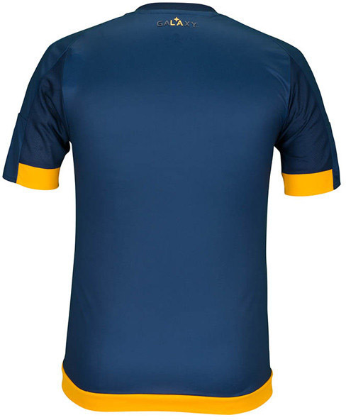 LA Galaxy 2015 Away Jersey Released - Footy Headlines