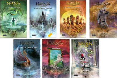 Saga Narnia