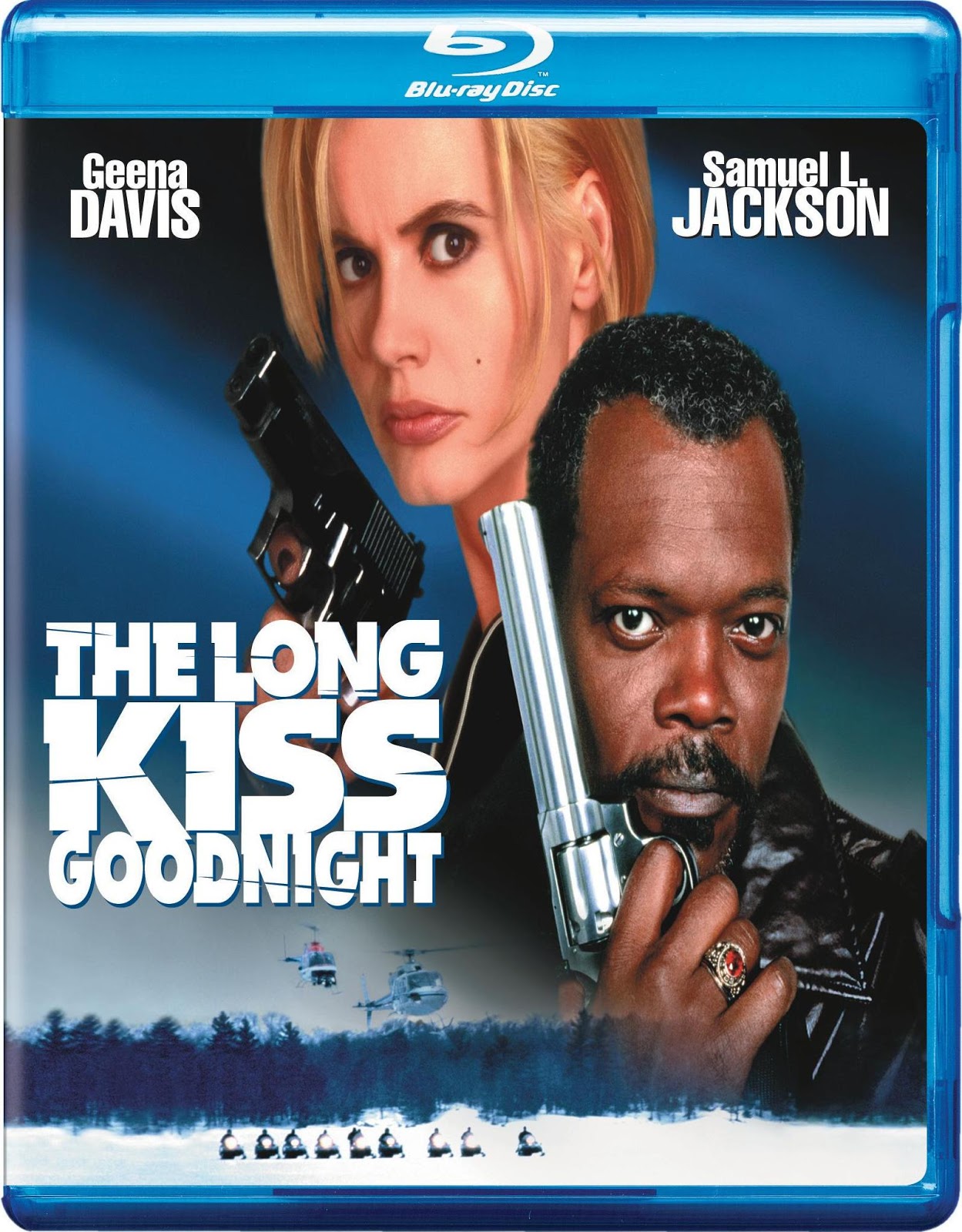  The Long Kiss Goodnight (1996) 720p HEVC BluRay Hollywood Movie [Dual Audio] [Hindi Or English] x265 AAC ESubs [600MB] Full Movie Download