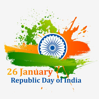 Republic Day of INDIA