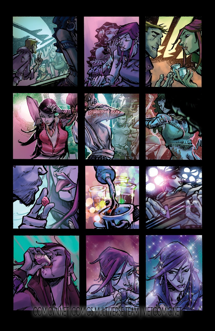 Runlovekill Chap 2 - Next Chap 3