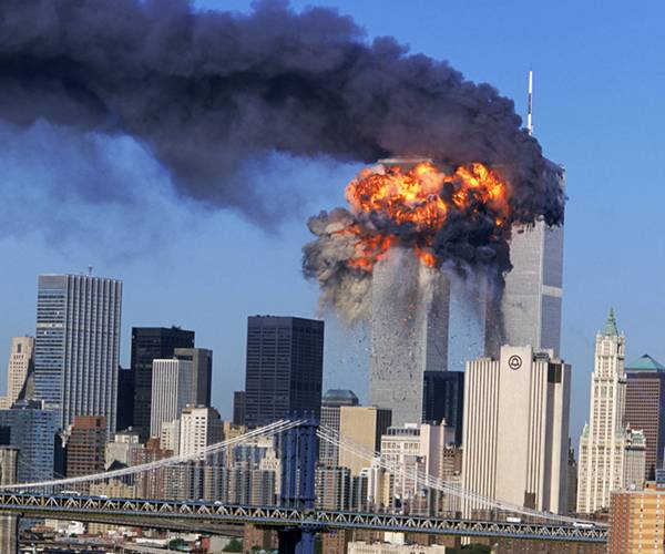Tragedi World Trade Center Tragedi World Trade Center