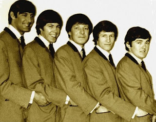 The 5 Liverpools – Tokio International (1965)
