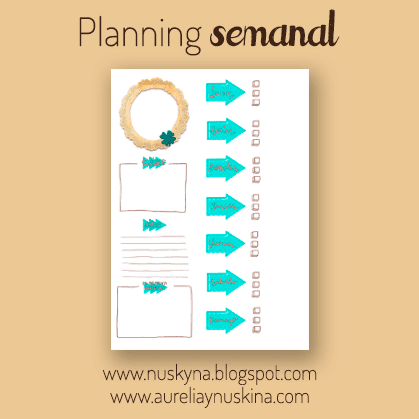 imprimibles gratis organización, scrapbooking