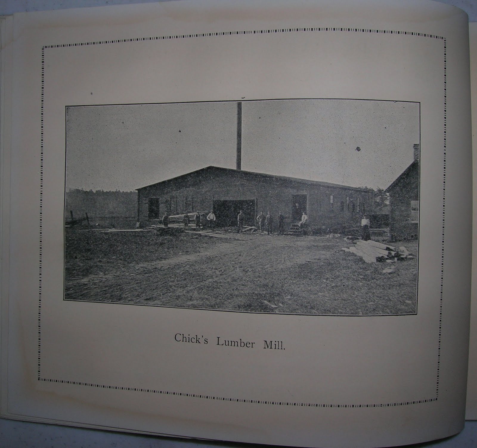 Heirlooms Reunited 1905 Old Home Week of Madison, New Hampshire, 70
