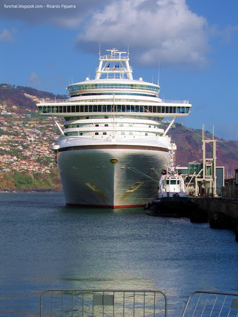 VENTURA - FUNCHAL