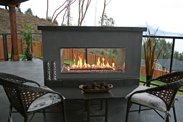 fabulous-see-through-outdoor-fireplace