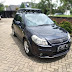 Jual Suzuki Sx4 X Over AT Mobil siap pakai