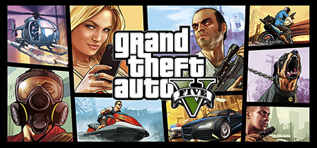 تحميل جاتا Grand Theft Auto v 5 للكمبيوتر