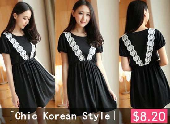 http://www.wholesale7.net/korean-fashion-lace-patch-short-sleeve-black-dress_p92495.html