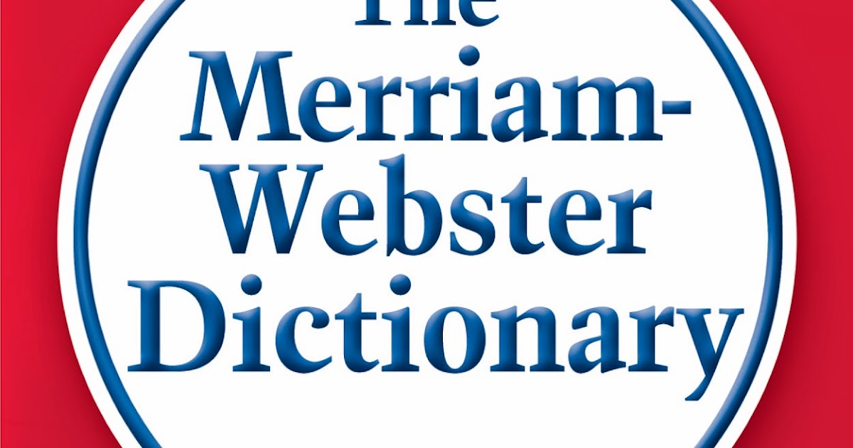 It is a dictionary