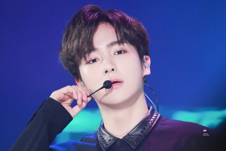 어제자 더보이즈 TMA 무대 + 직찍 | 인스티즈