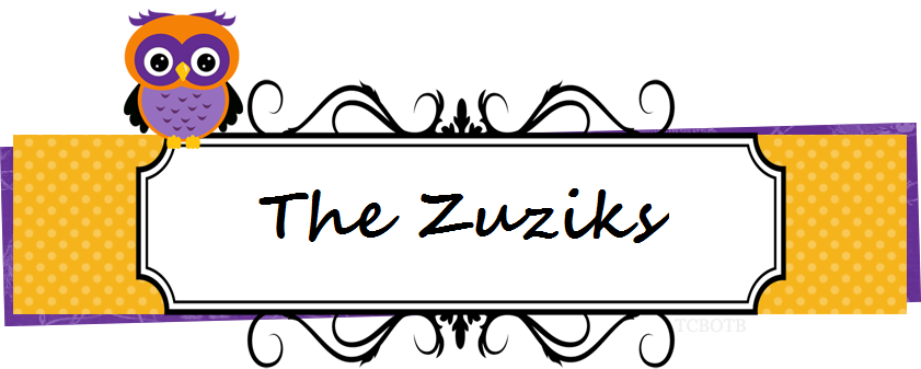 The Zuziks