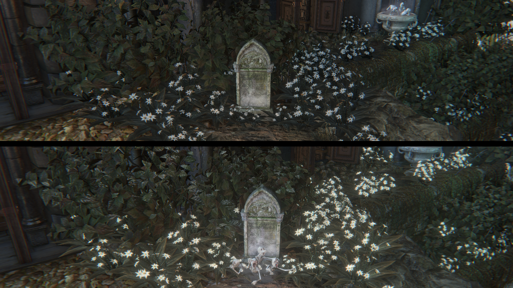 Hunter's Dream Bloodborne Wiki